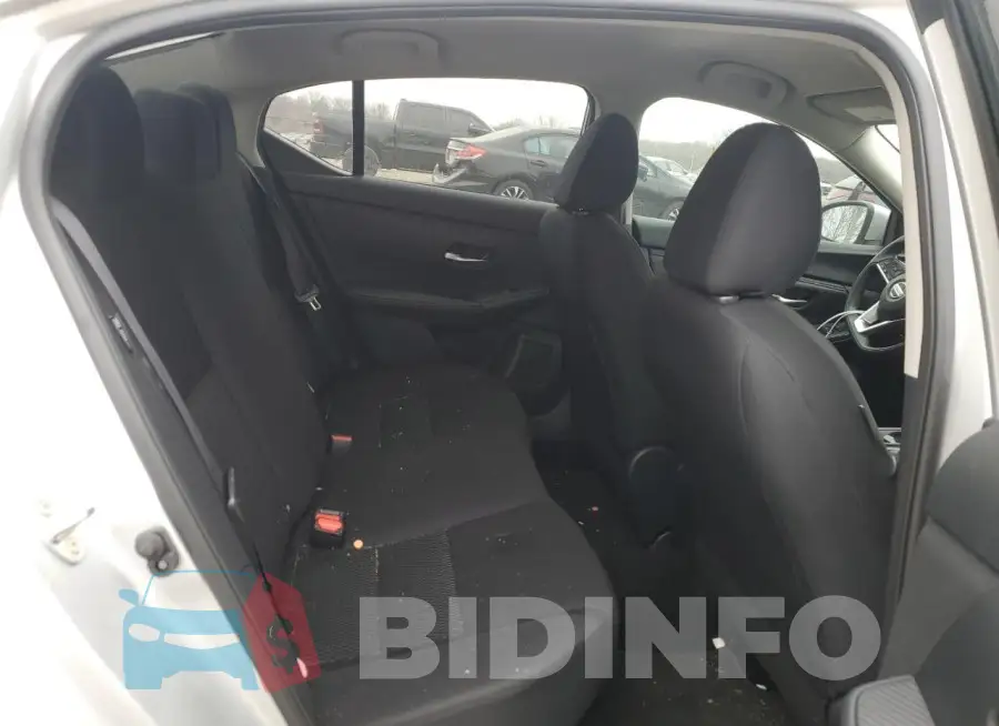 3N1AB8BVXPY319804 Photo# 10