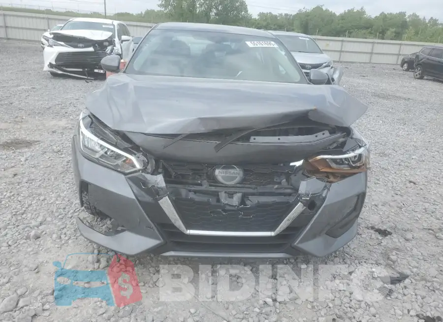 3N1AB8CV1NY268902 Photo# 5