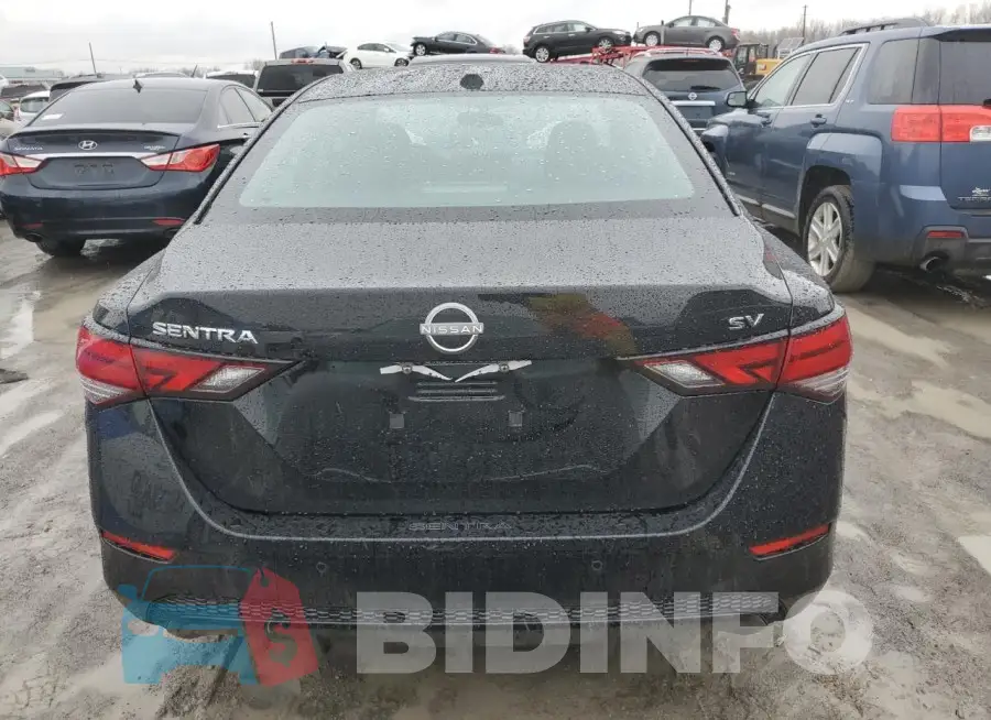 3N1AB8CV5RY284848 Photo# 6