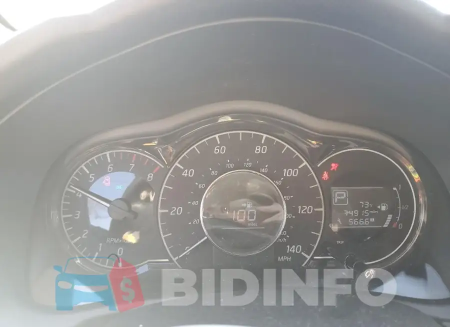 3N1CE2CP4GL358141 Photo# 9