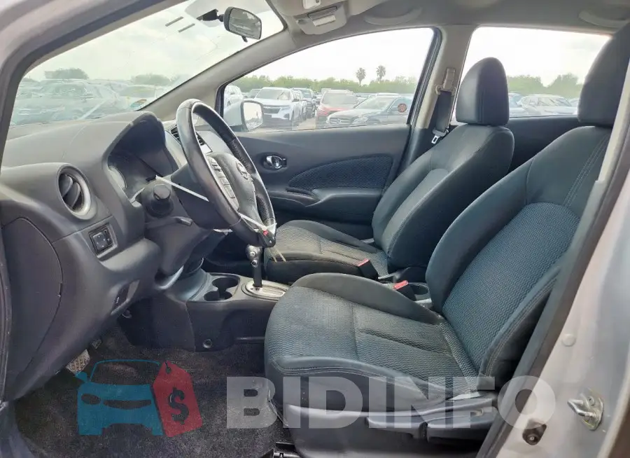 3N1CE2CP5GL382190 Photo# 7