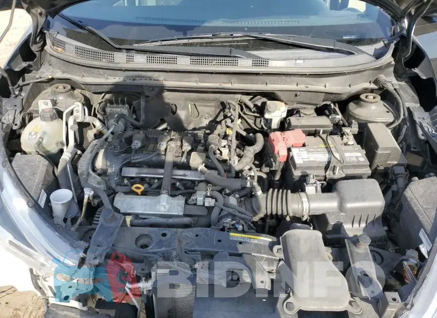 3N1CP5CV4LL496234 Photo# 11