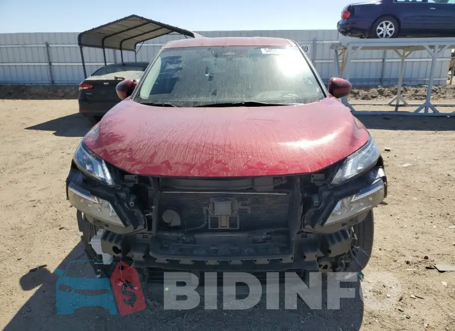 JN8BT3BA1PW012807 Photo# 5