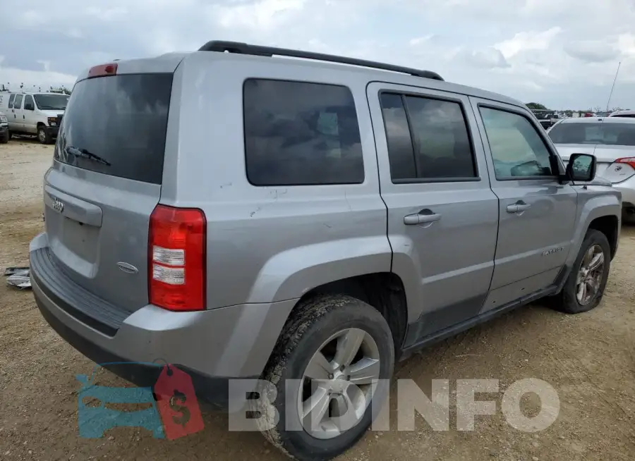 1C4NJRFB1HD174924 Photo# 3