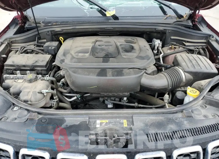 1C4RJFBG2MC882097 Photo# 11