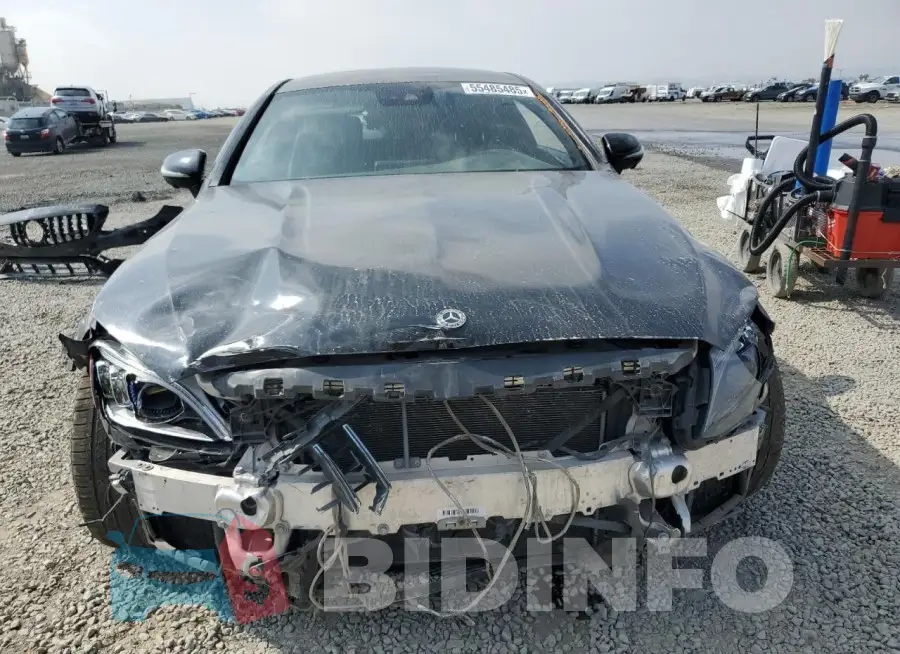 WDDWJ8GBXKF893409 Photo# 5