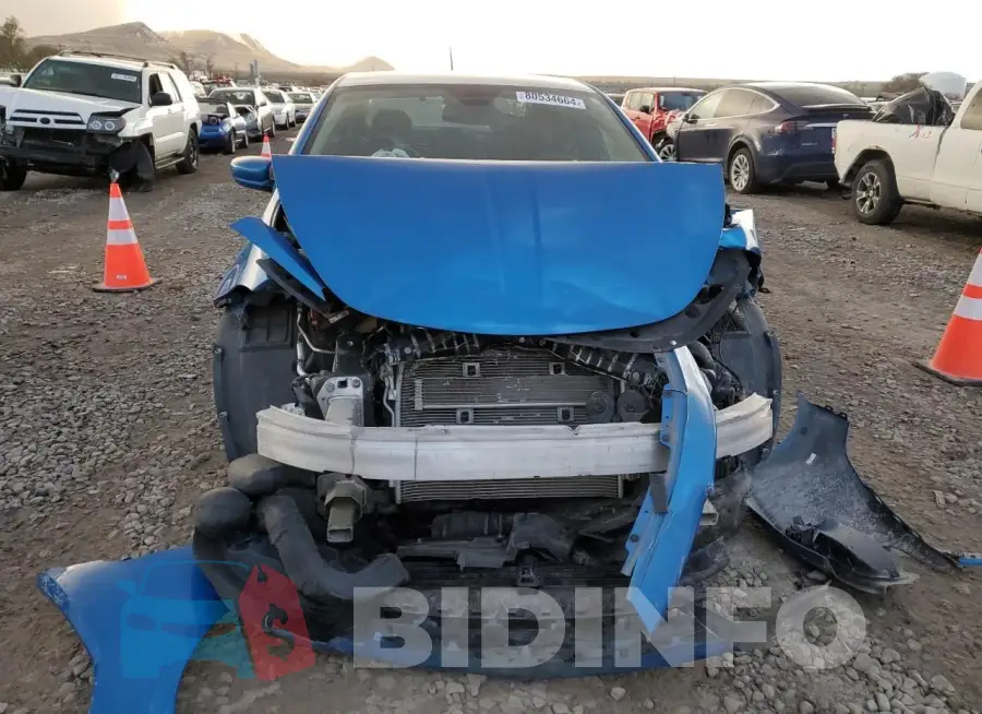 1C3CDFAA3GD540655 Photo# 5