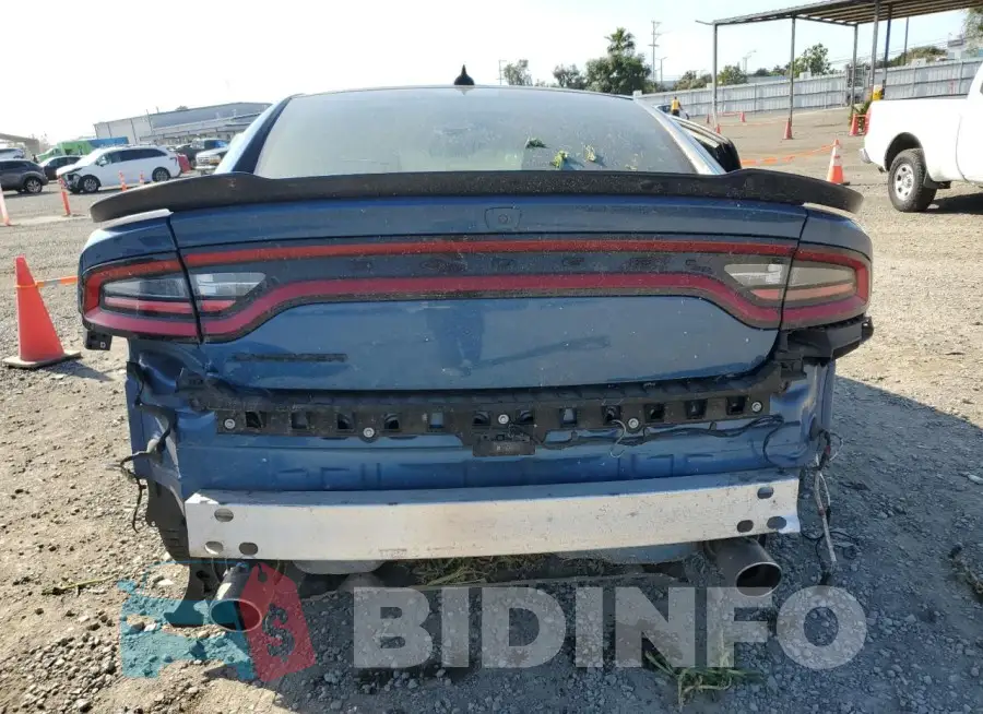 2C3CDXCTXMH668765 Photo# 6