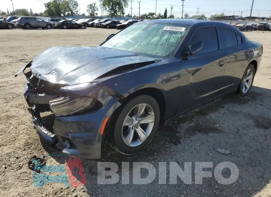 2C3CDXHG8GH326716 Photo# 1