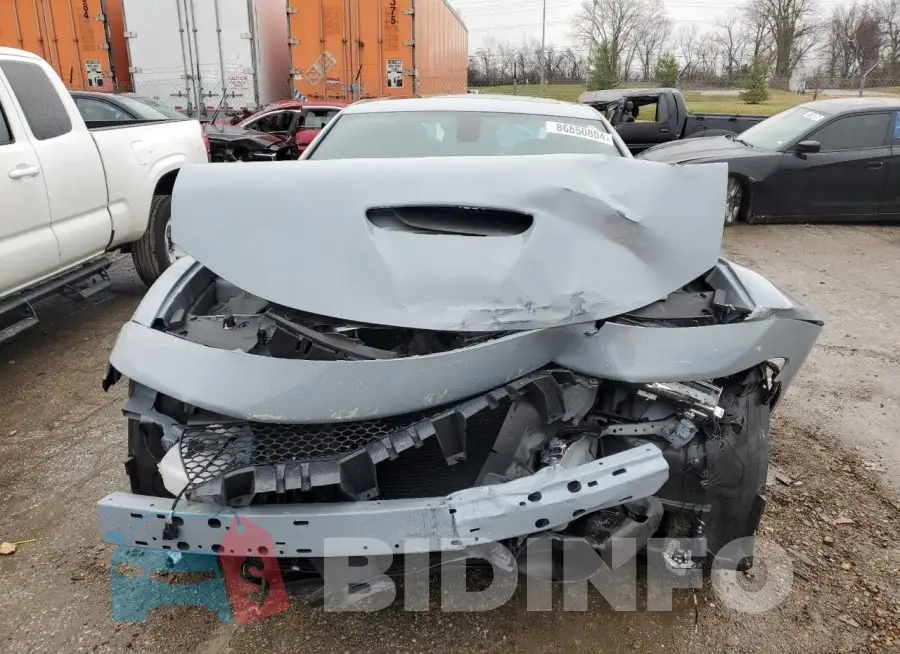 2C3CDXHG8MH612531 Photo# 5