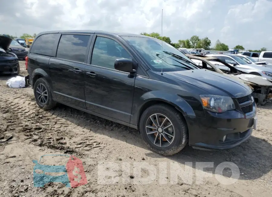 2C4RDGEG4JR145317 Photo# 4
