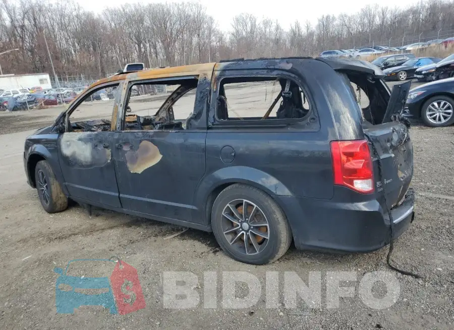 2C4RDGEG4JR285285 Photo# 2