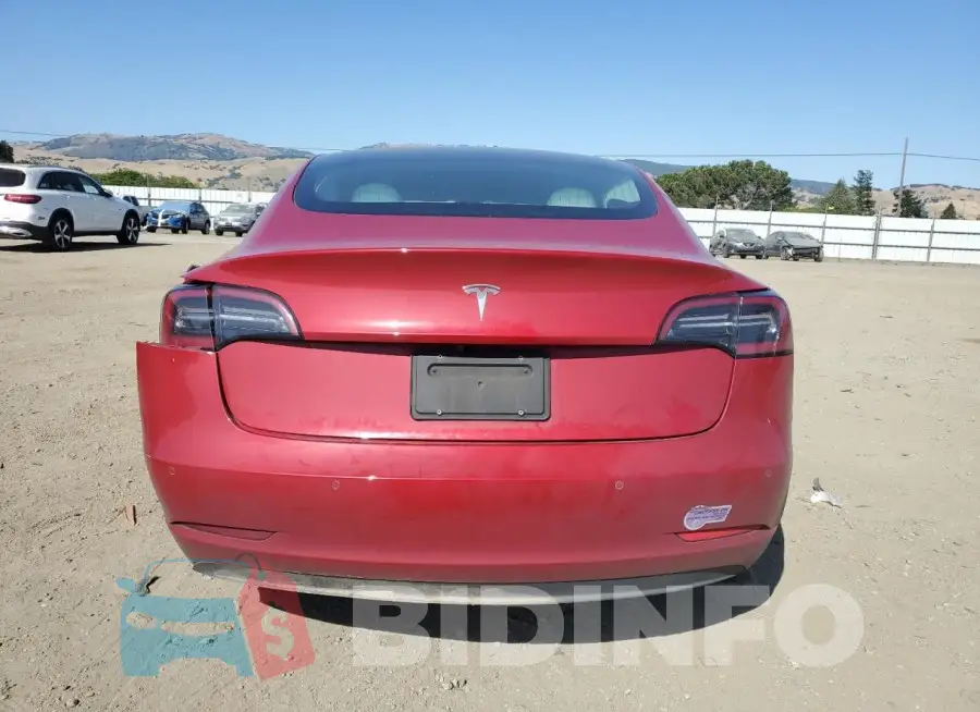 5YJ3E1EA3KF312453 Photo# 6