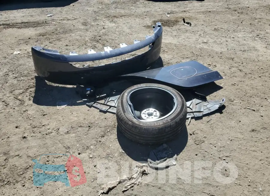 5YJ3E1EA4RF832865 Photo# 12