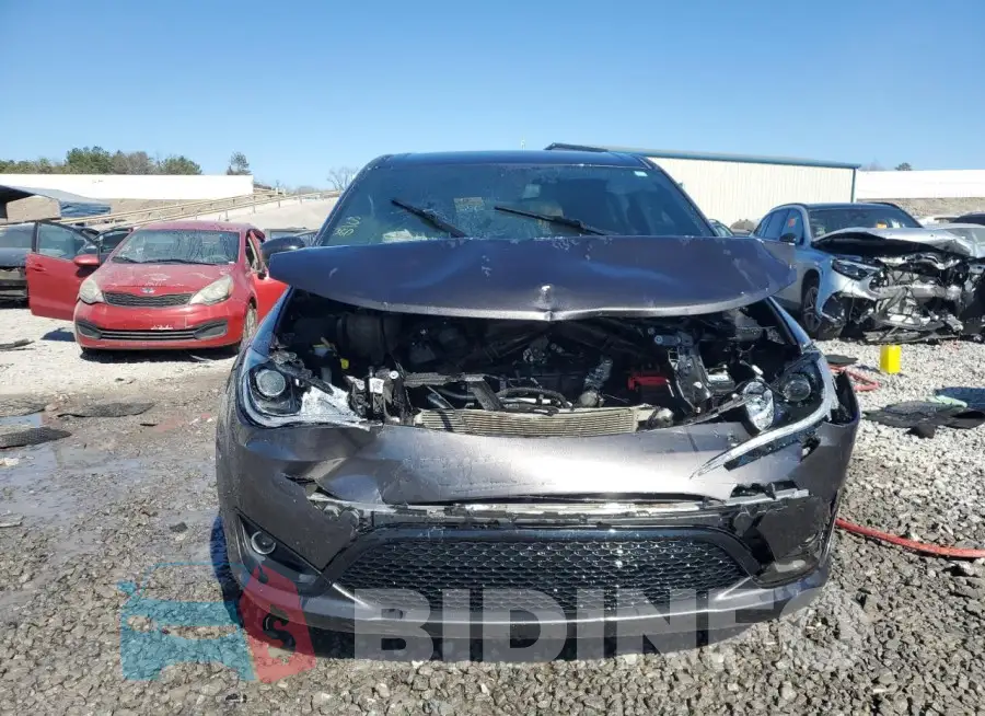 2C4RC1FG4LR150163 Photo# 5