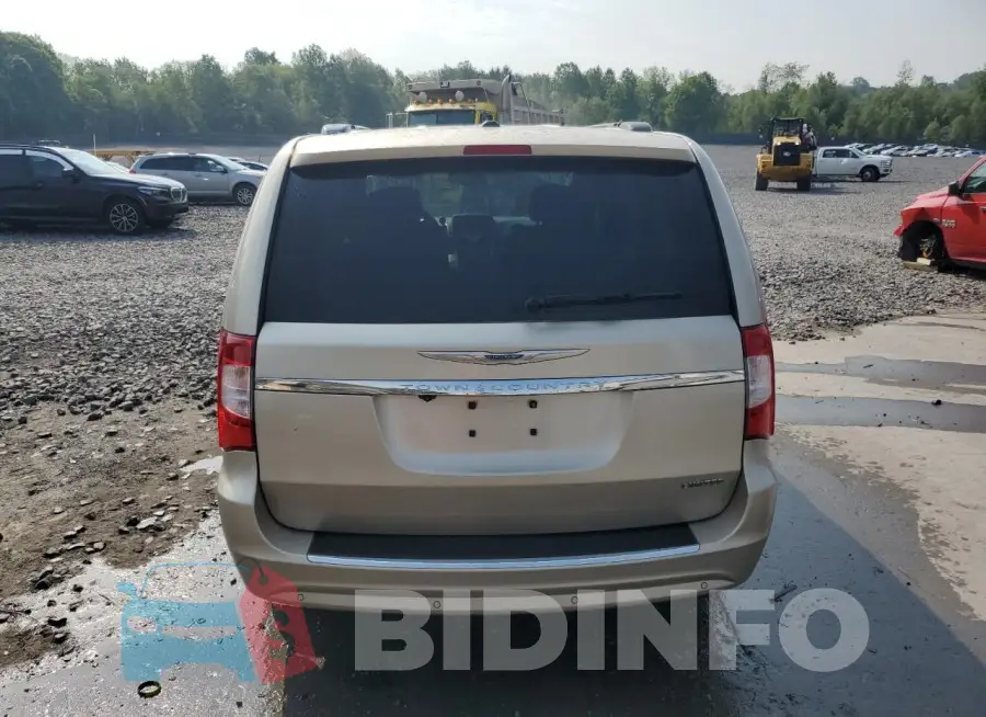 2C4RC1GG3GR233152 Photo# 6
