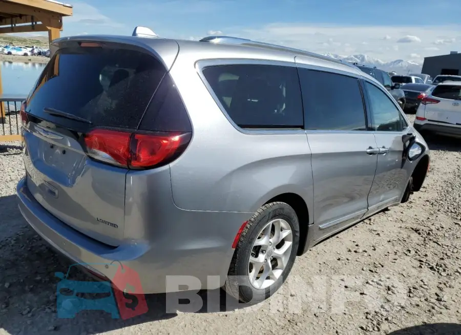 2C4RC1GG5LR143740 Photo# 3