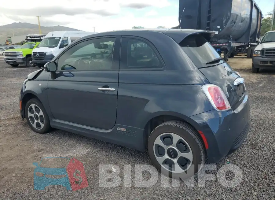 3C3CFFGE0GT193185 Photo# 2