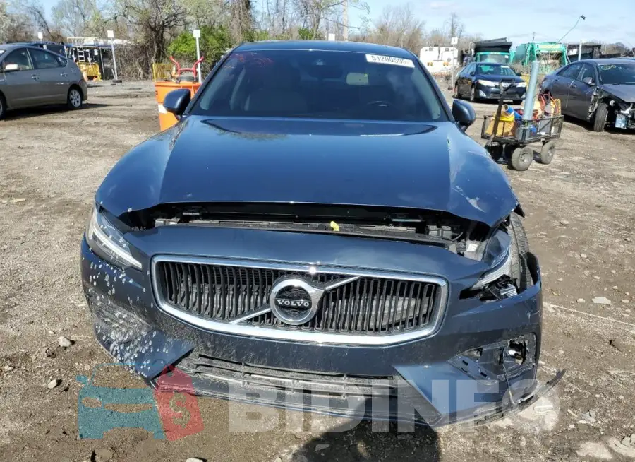 7JRA22TK2LG032114 Photo# 5