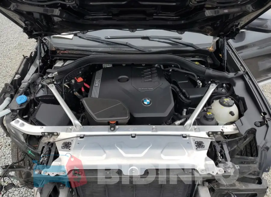 5UX53DP06N9K76422 Photo# 11