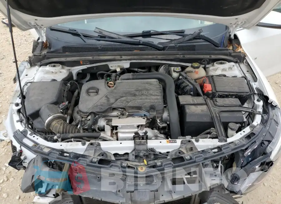 1G1ZD5ST1LF109643 Photo# 11