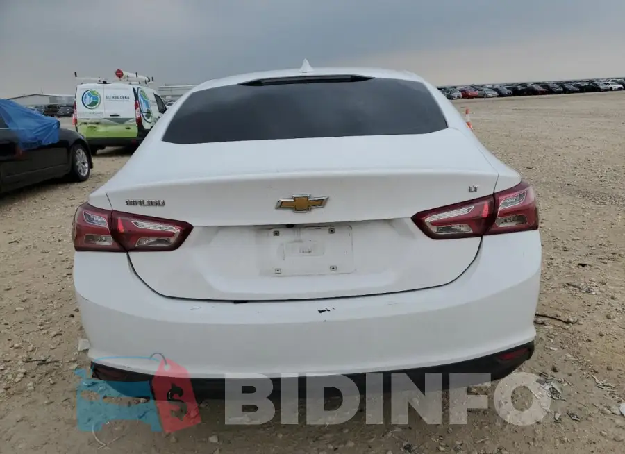1G1ZD5ST1LF109643 Photo# 6