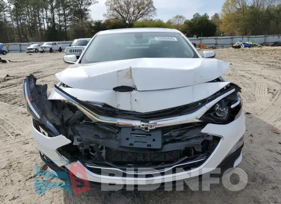 1G1ZD5ST6NF129180 Photo# 5