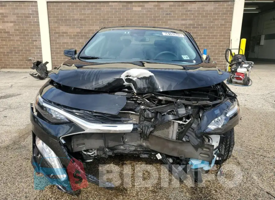 1G1ZD5ST7PF209719 Photo# 5
