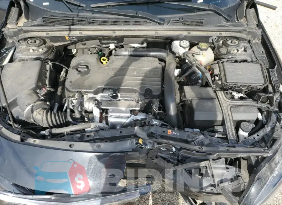 1G1ZD5ST7PF209719 Photo# 11