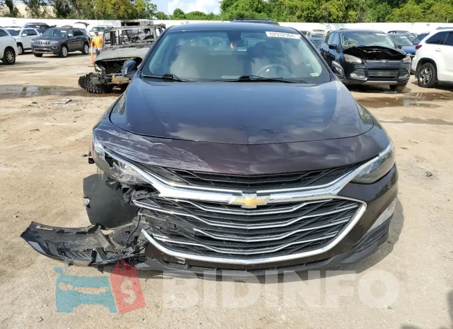 1G1ZD5ST9LF068663 Photo# 5