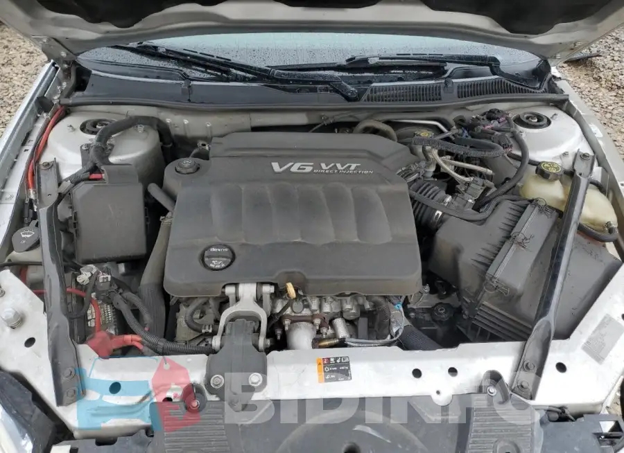 2G1WF5E32C1315005 Photo# 11