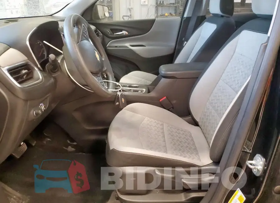3GNAXHEG2PL161278 Photo# 7