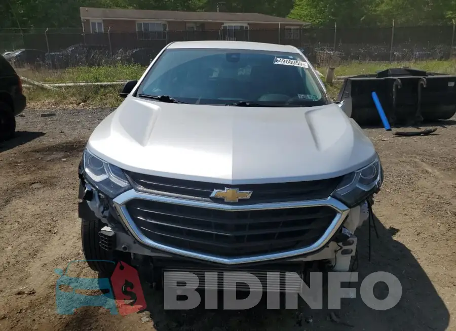 3GNAXHEV8LS677157 Photo# 5