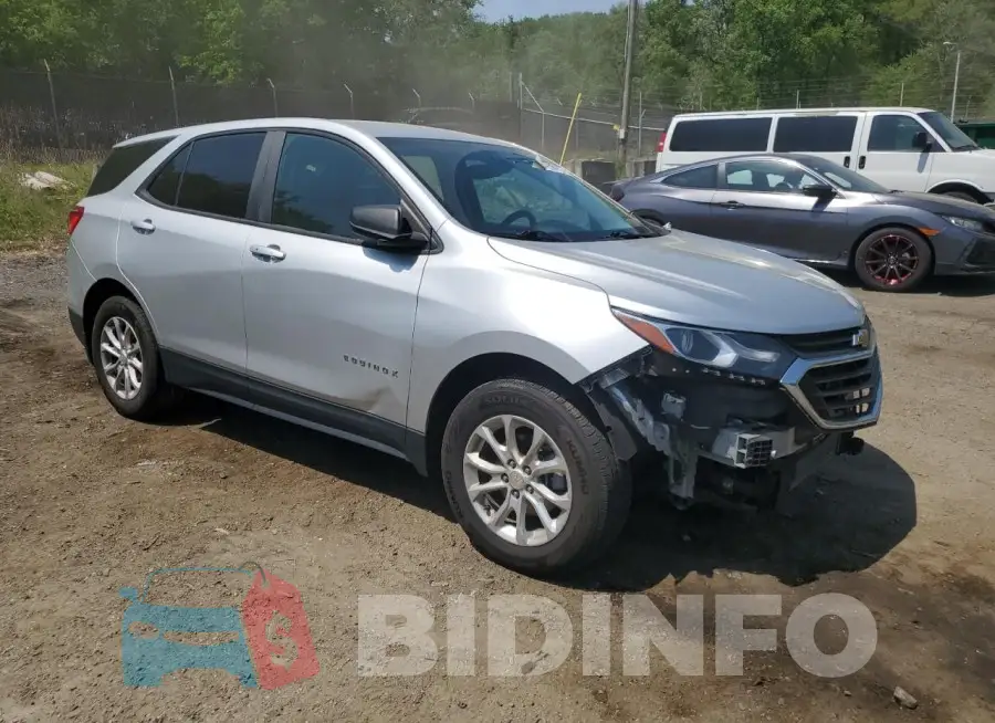 3GNAXHEV8LS677157 Photo# 4