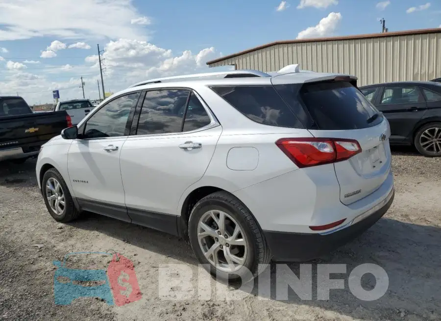 3GNAXNEV5LS705107 Photo# 2