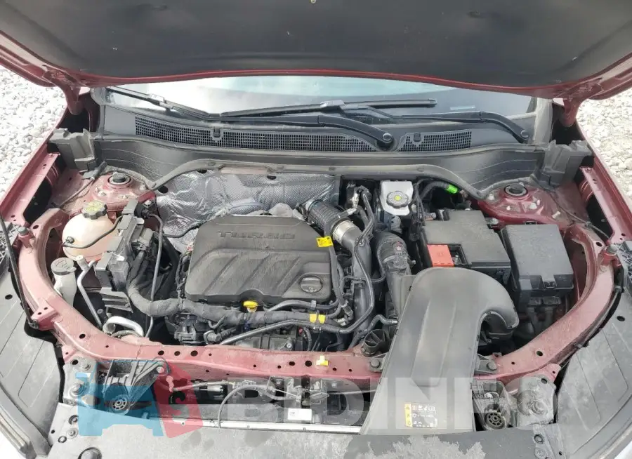 KL77LHE29RC152639 Photo# 11