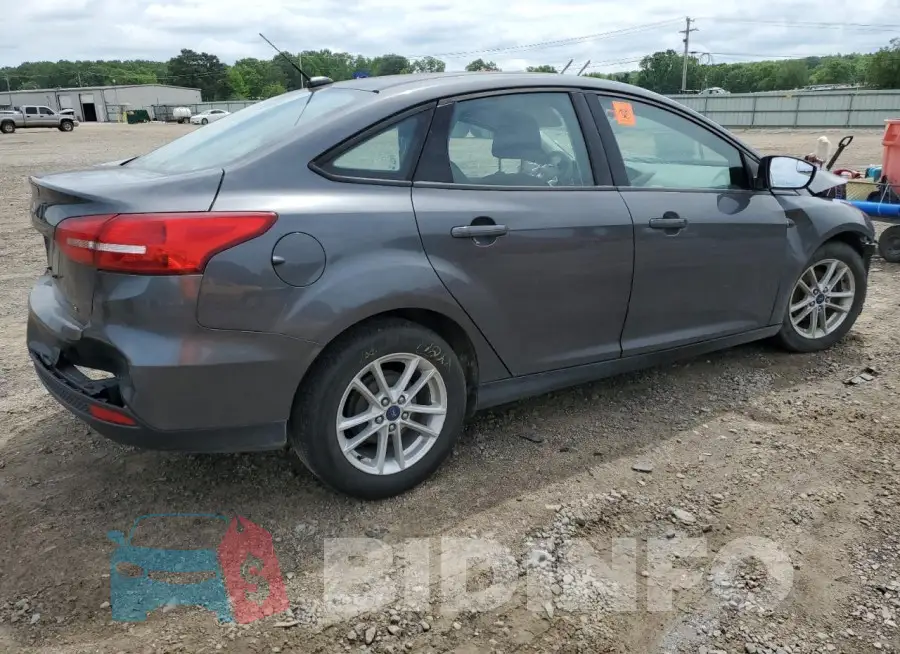 1FADP3F28JL207006 Photo# 3