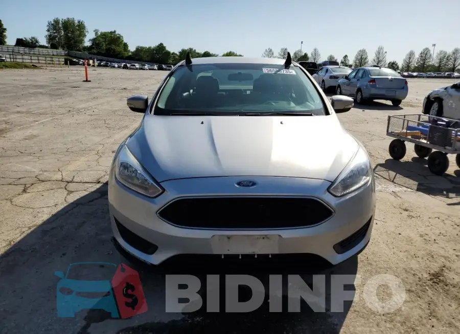 1FADP3F29HL339332 Photo# 5