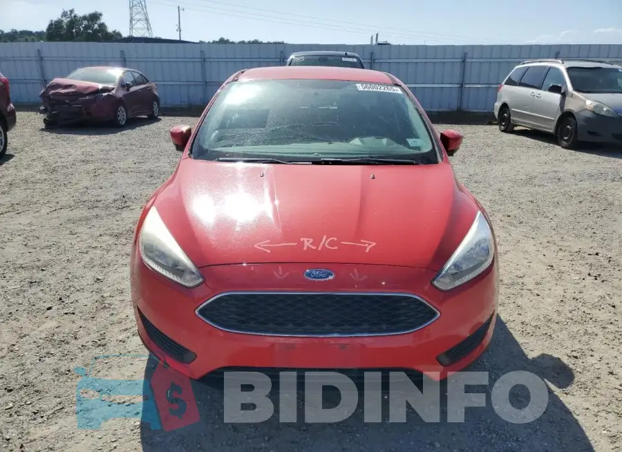1FADP3K22GL230666 Photo# 5