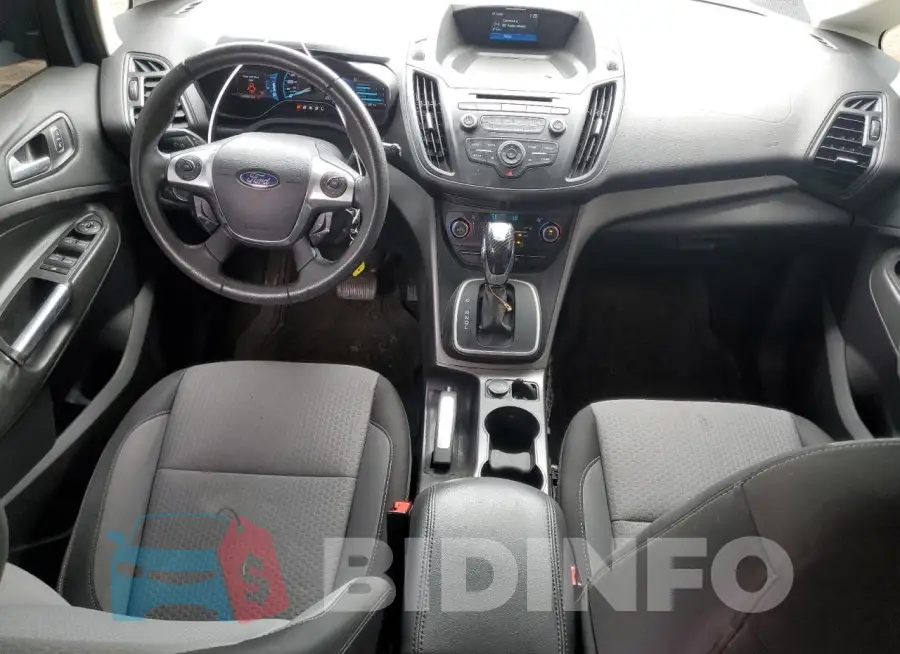 1FADP5EU3HL115021 Photo# 8