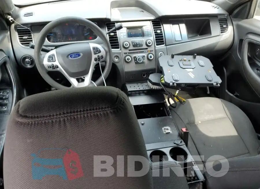 1FAHP2MK3GG110232 Photo# 8