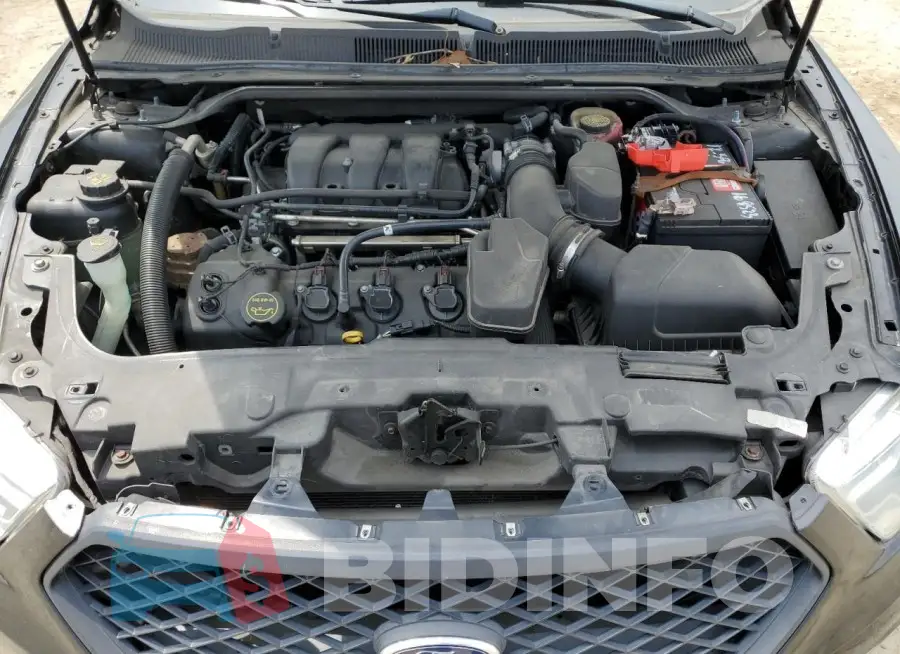 1FAHP2MK3GG110232 Photo# 11