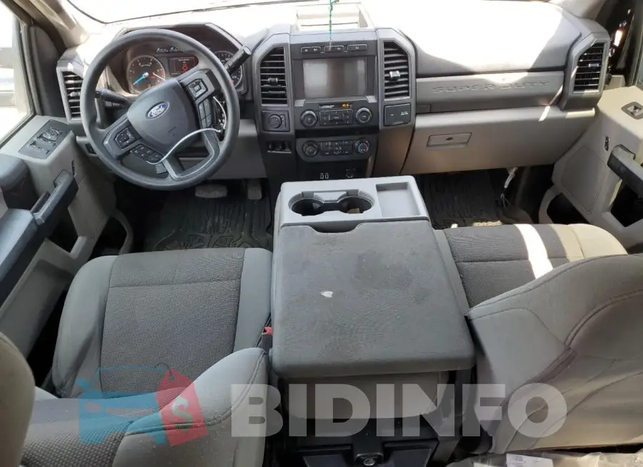 1FT8W3DT6KEF93098 Photo# 8