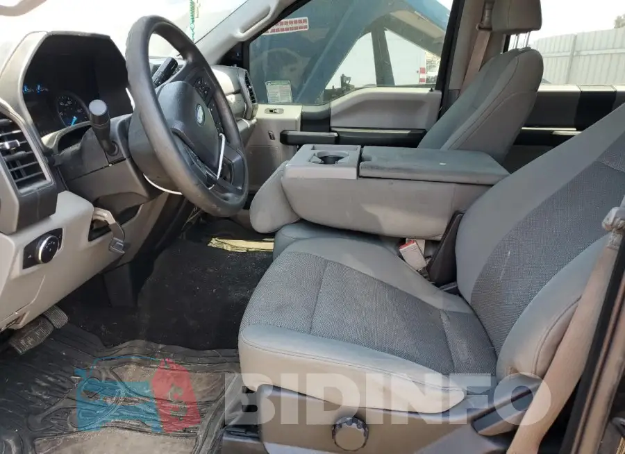 1FT8W3DT6KEF93098 Photo# 7