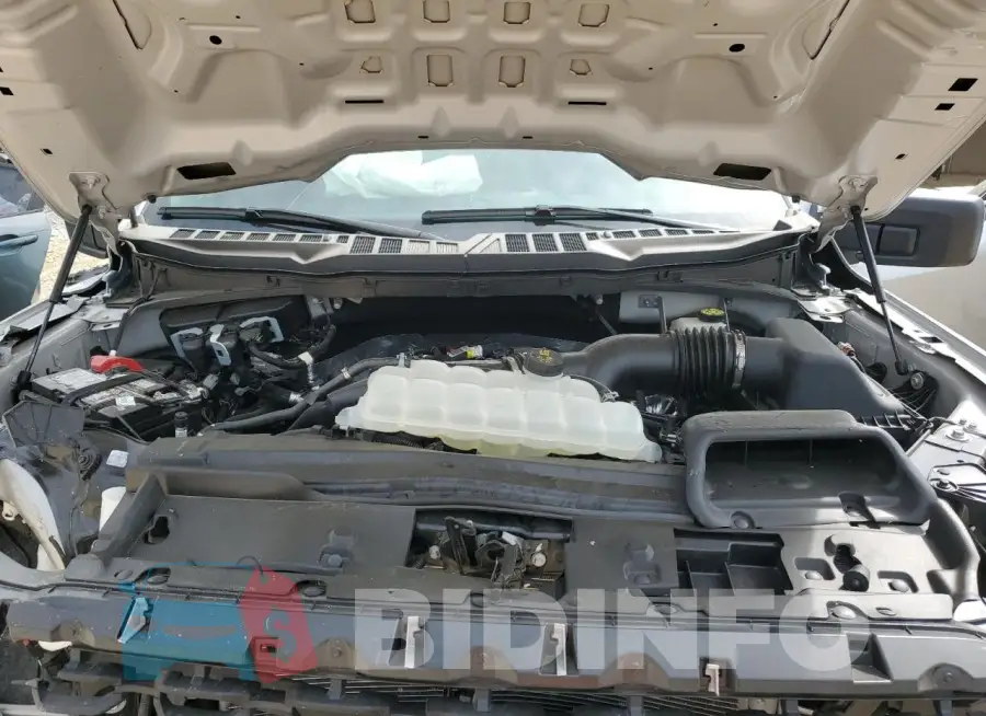 1FTEX2LP2RKF10597 Photo# 11