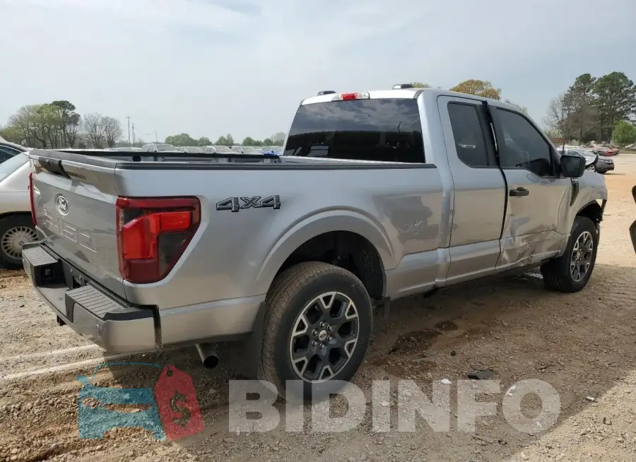 1FTEX2LP2RKF10597 Photo# 3