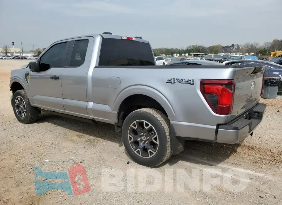 1FTEX2LP2RKF10597 Photo# 2