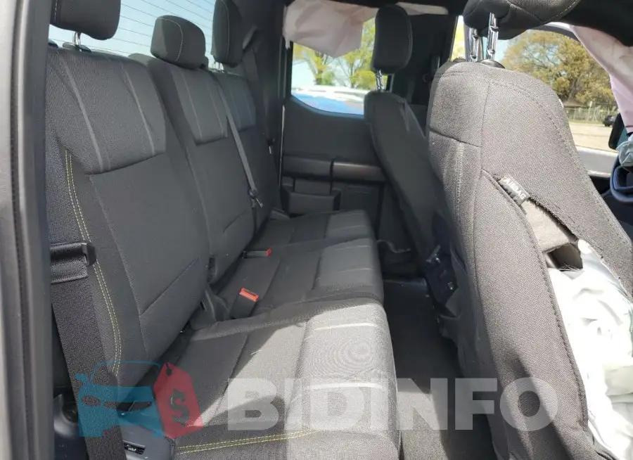 1FTEX2LP2RKF10597 Photo# 10
