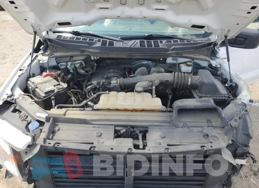 1FTMF1EB9NKE64738 Photo# 11