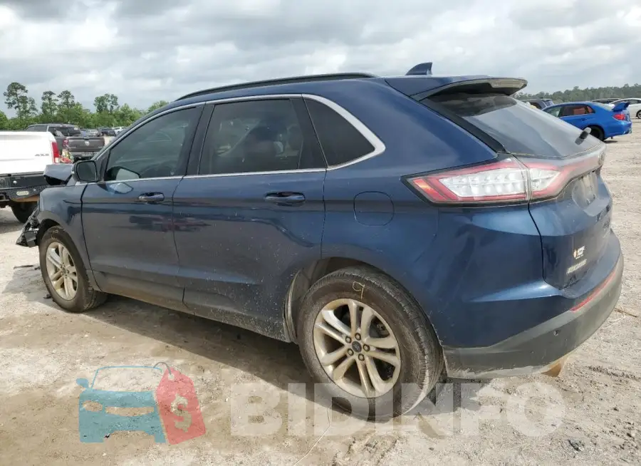 2FMPK3J86HBC44174 Photo# 2